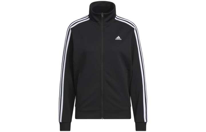 Adidas Adidas Jackets Women's Black Moderate