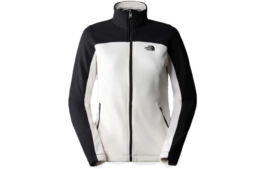 THE NORTH FACE Jackets Women's Stand Collar Moderate Soft Shell