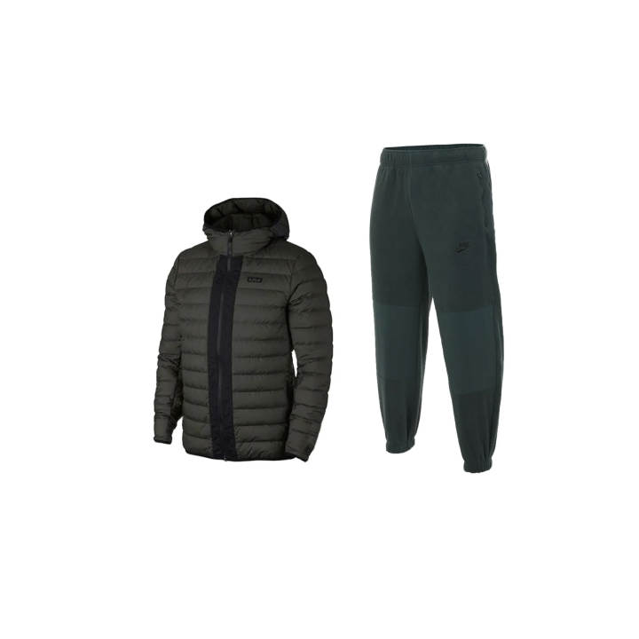 Nike Nike Casual Sportswear Men's Hooded Moderate