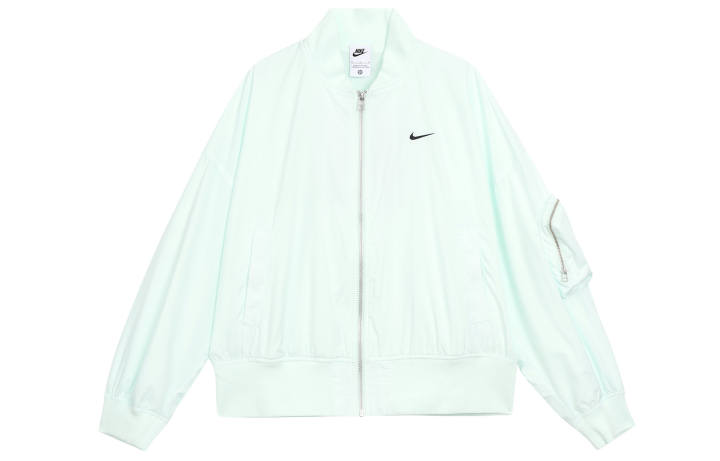 Nike Nike SS24 Jackets & Coats Women's Blue