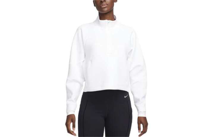 Nike Nike Dri-FIT Prima Women's 1/2-Zip Training Top