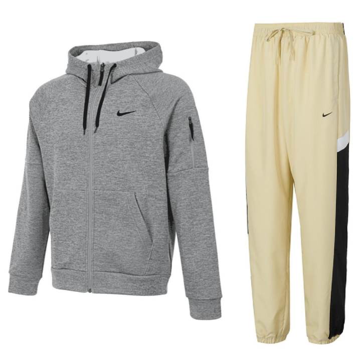 Nike Nike Casual Sportswear Men's Hooded Moderate