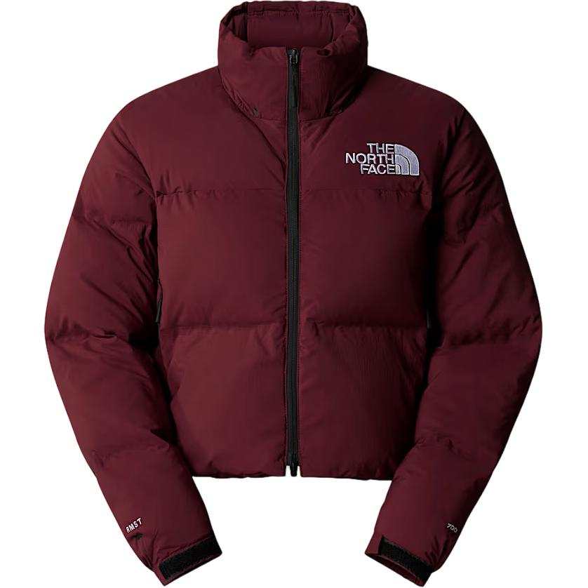 THE NORTH FACE Rmst Nuptse Zipped Down Jacket
