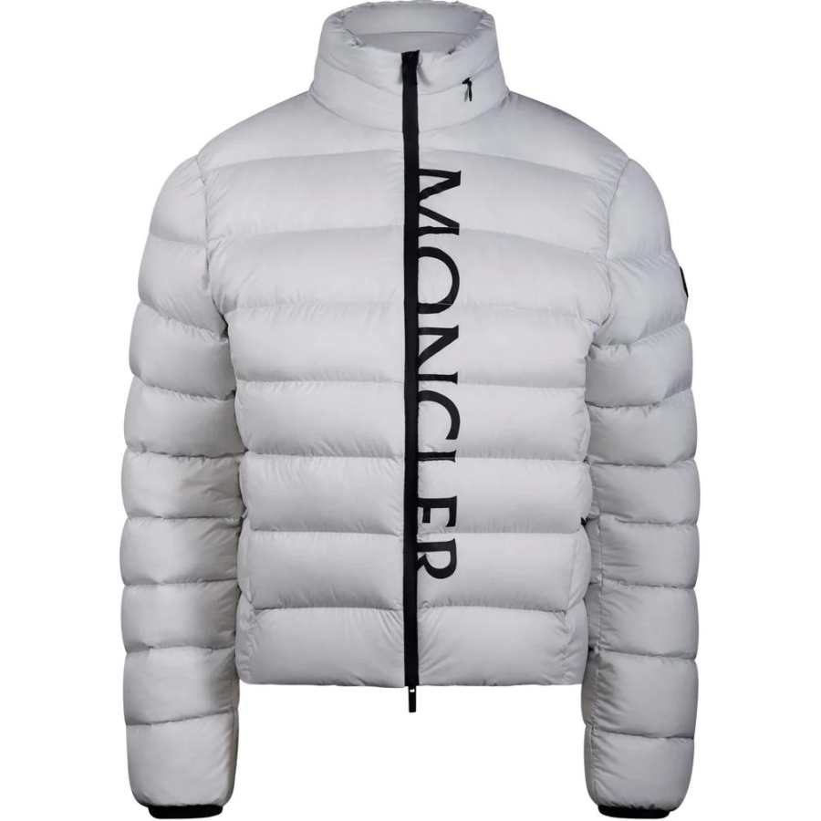 Moncler Moncler Cerces Quilted Jacket