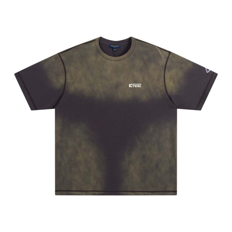 Teenie Weenie Men T Shirt Unisex