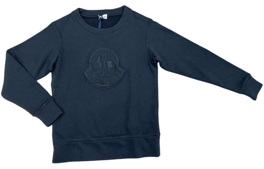 Moncler Moncler Sweatshirt Women's Black