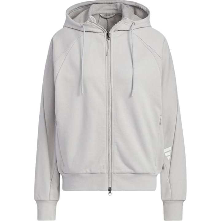 Adidas Adidas FUSTL Jackets & Coats Women's Gray