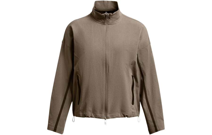 Under Armour UA Unstoppable Jackets & Coats Women's Taupe