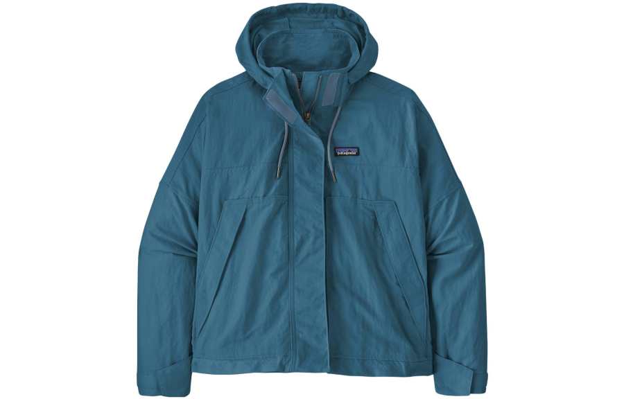 Patagonia Jackets Women's Hooded Thickened Other