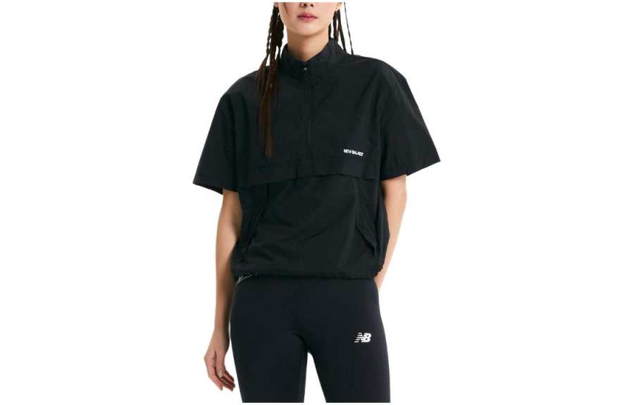 New Balance New Balance Jackets & Coats Women's Black