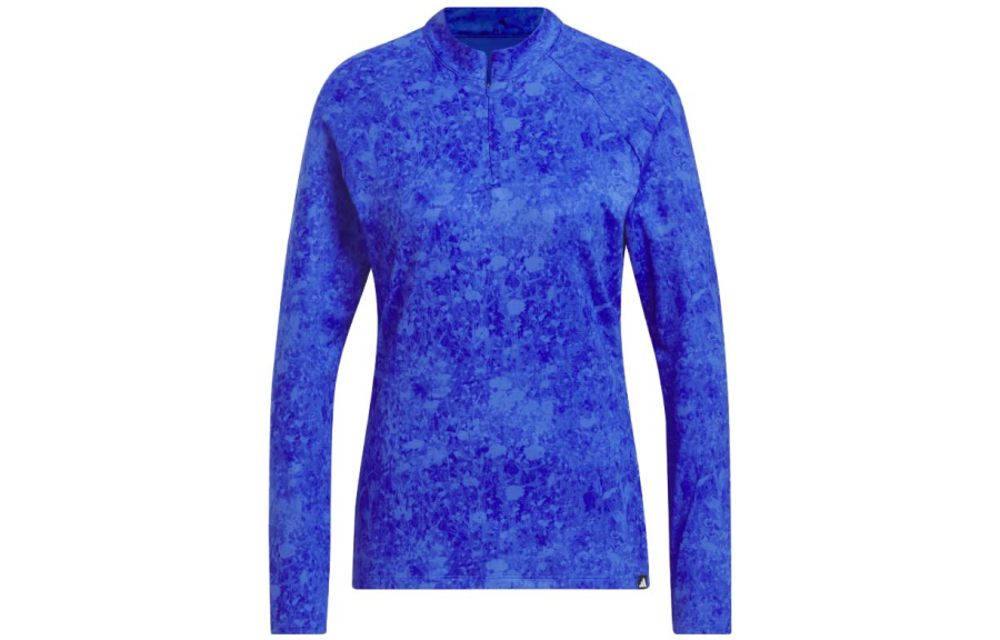 Adidas Adidas Shirt Japan Version Women's Blue