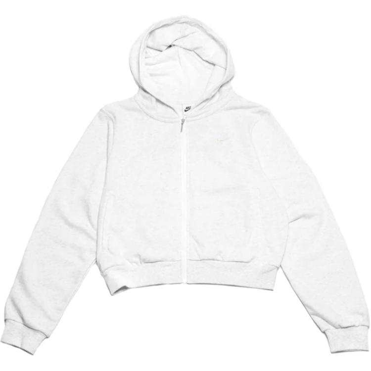 Nike Nike Sportswear Chill Terry Women's Loose Full-Zip French Terry Hoodie