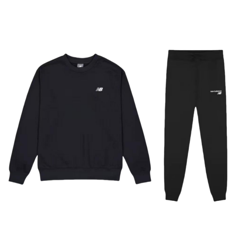 New Balance New Balance Casual Sportswear Unisex Black