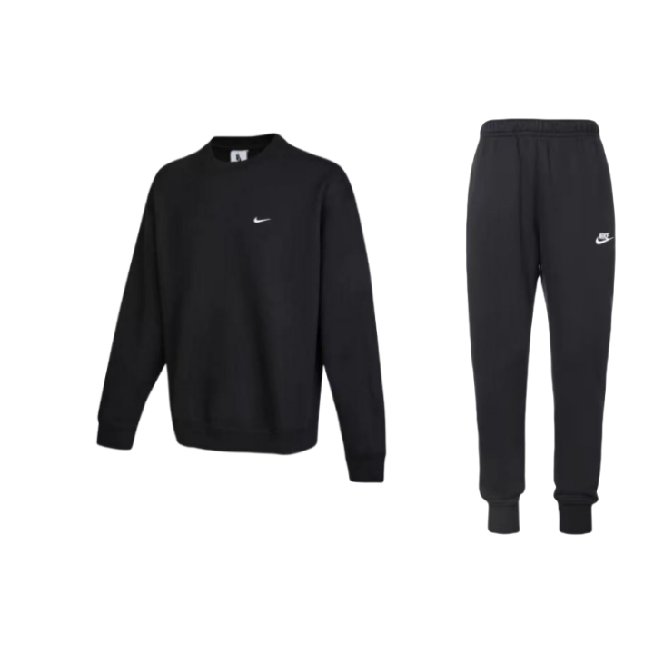 Nike Nike Casual Sportswear Unisex Black