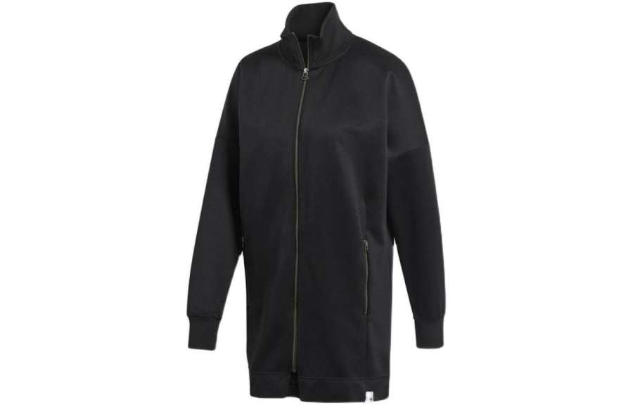 Adidas Originals Jacket Women's Black