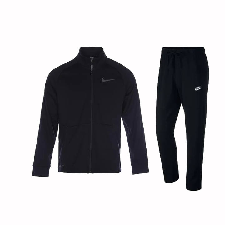 Nike Nike Casual Sportswear Men's Black