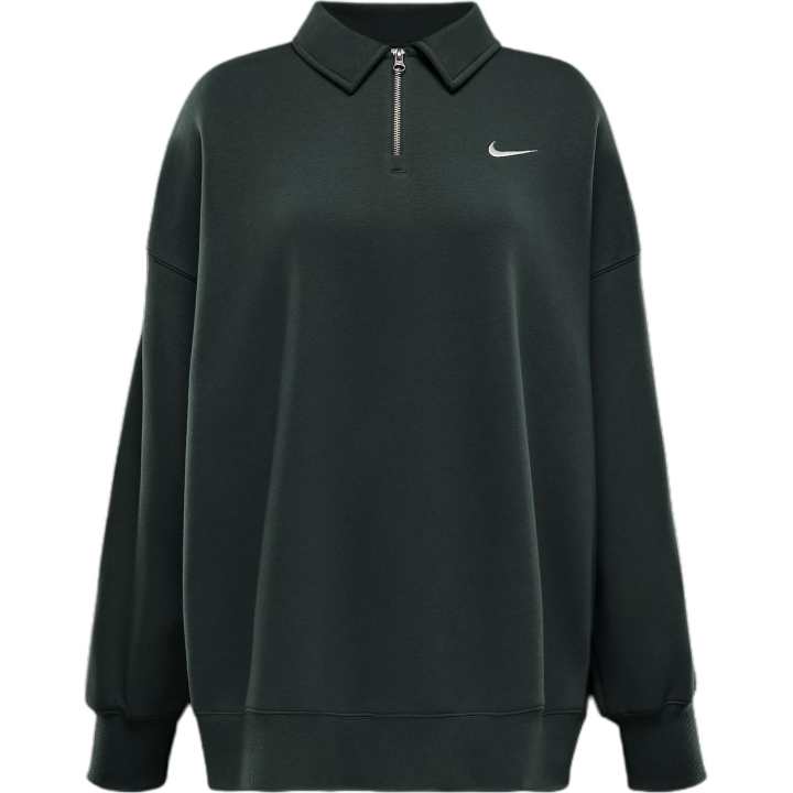 Nike Nike Sportswear Phoenix Fleece Women's Oversized 1/4 Zip Polo