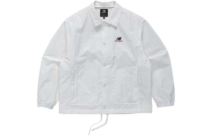 New Balance New Balance Jackets & Coats Women's White
