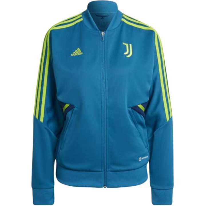 Adidas Adidas Jackets & Coats Women's Active Cyan