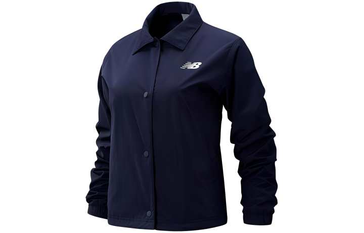 New Balance New Balance Jacket Women's Navy Blue