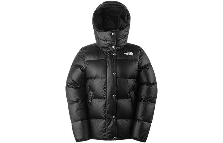 THE NORTH FACE Urban Exploration Down Jacket Women's Black