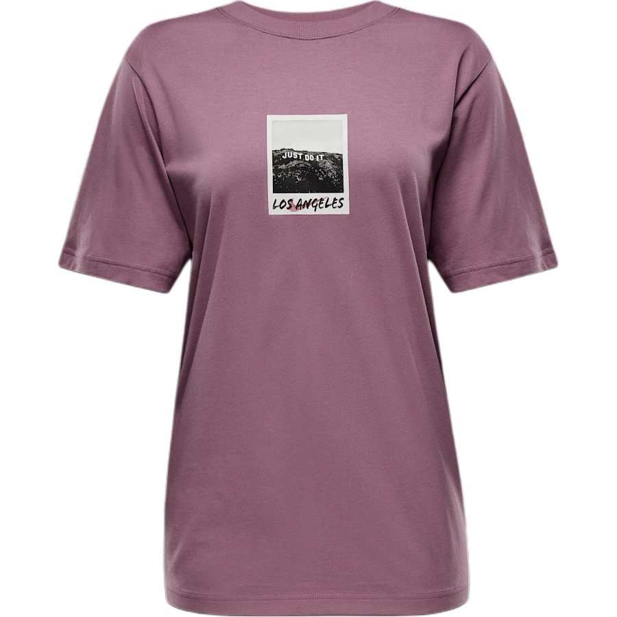 Nike Nike Sportswear Women's Crew Neck T Shirt