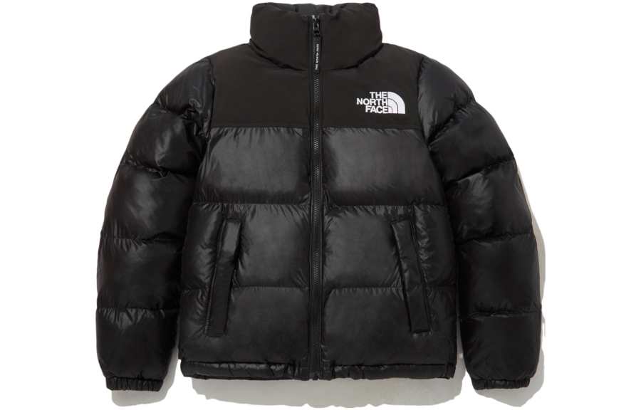 THE NORTH FACE Puffer Jacket Women's Black