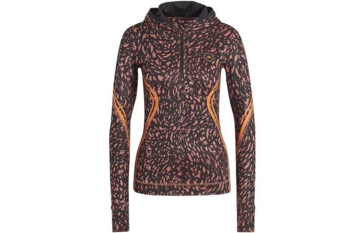 Adidas Adidas Free Shipping With AdiClub Adidas By Stella McCartney TruePace Long Sleeve Top