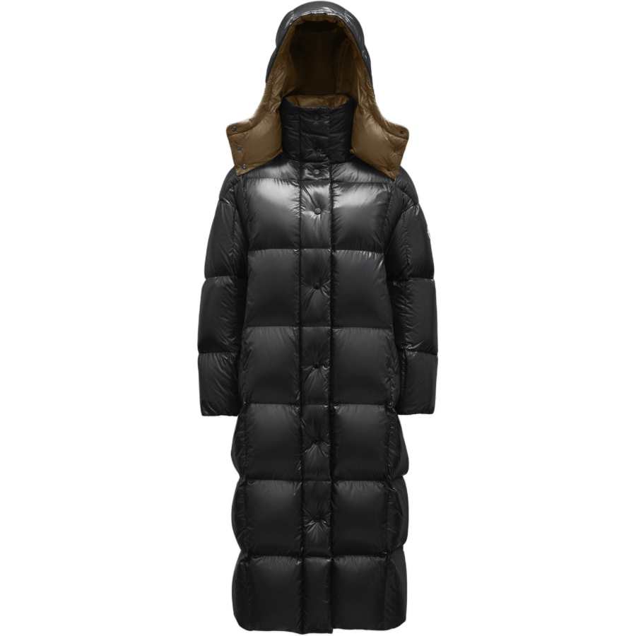 Moncler Moncler Down Jacket Women's Black