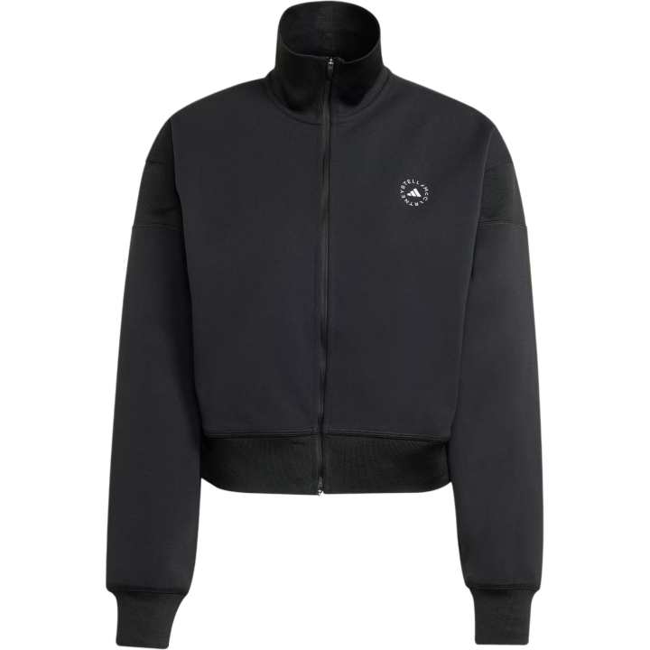 Adidas Adidas Knitted Track Top