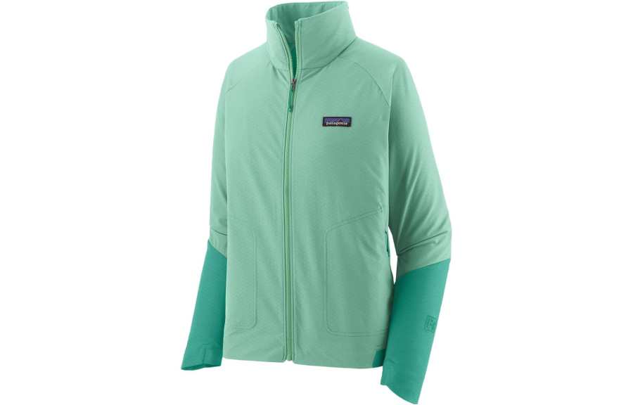 Patagonia Fleece Clothing Women's