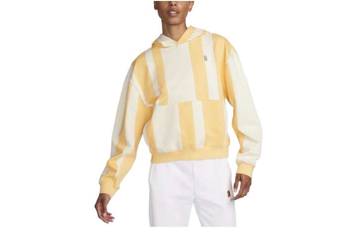 Nike Nike Sweatshirt Women's Elegant Topaz/Coconut Milk