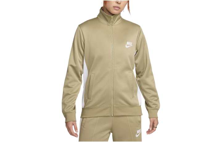 Nike Nike Sportswear Jackets & Coats Women's Olive