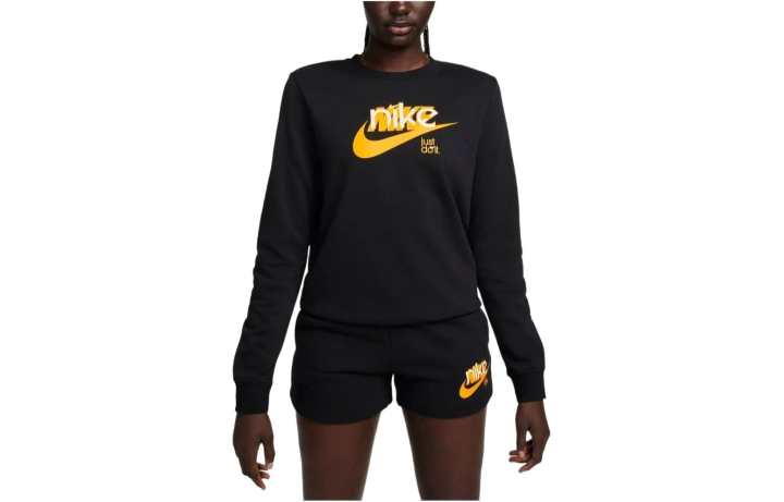 Nike Nike Club Fleece Sweatshirt