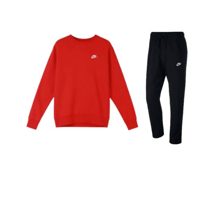 Nike Nike Sportswear Casual Sportswear Unisex
