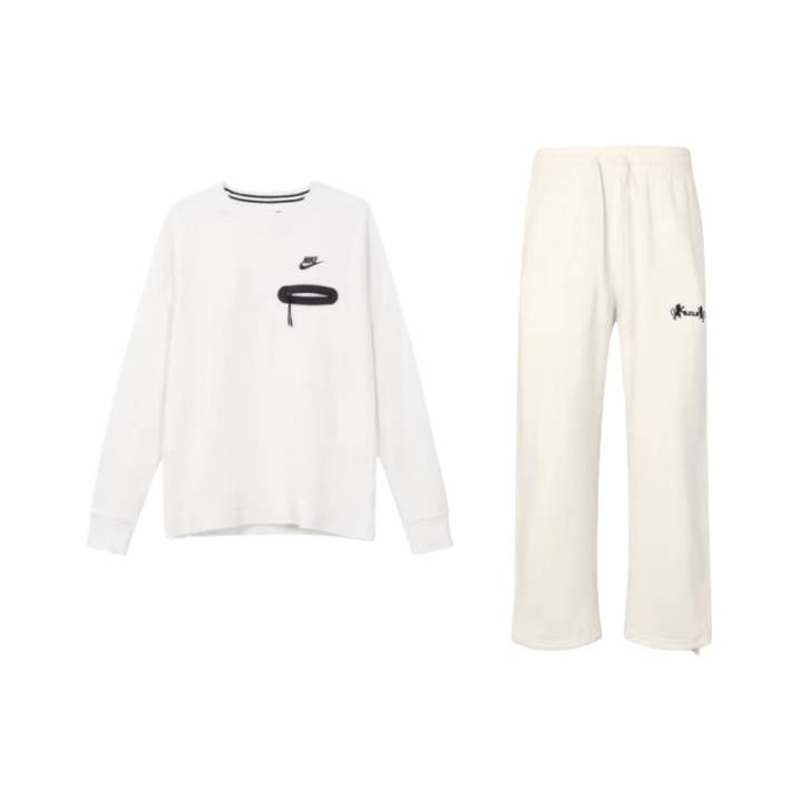 Nike Nike Casual Sportswear Men's Crew Neck Moderate