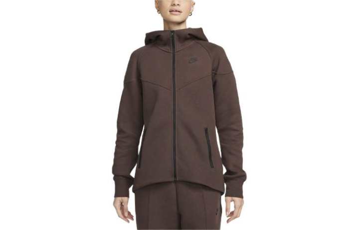 Nike Nike Sportswear Tech Fleece Windrunner Women's Full-Zip Hoodie