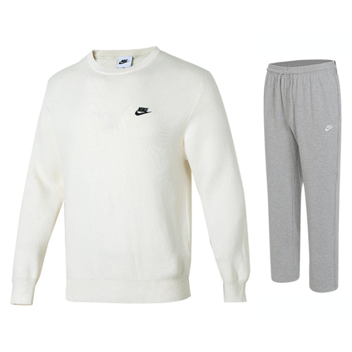 Nike Nike Casual Sportswear Men's Crew Neck Moderate