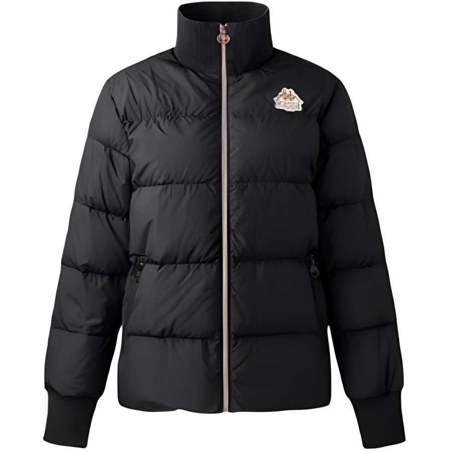 Kappa Kappa Down Jackets Women's Stand Collar Thickened Other