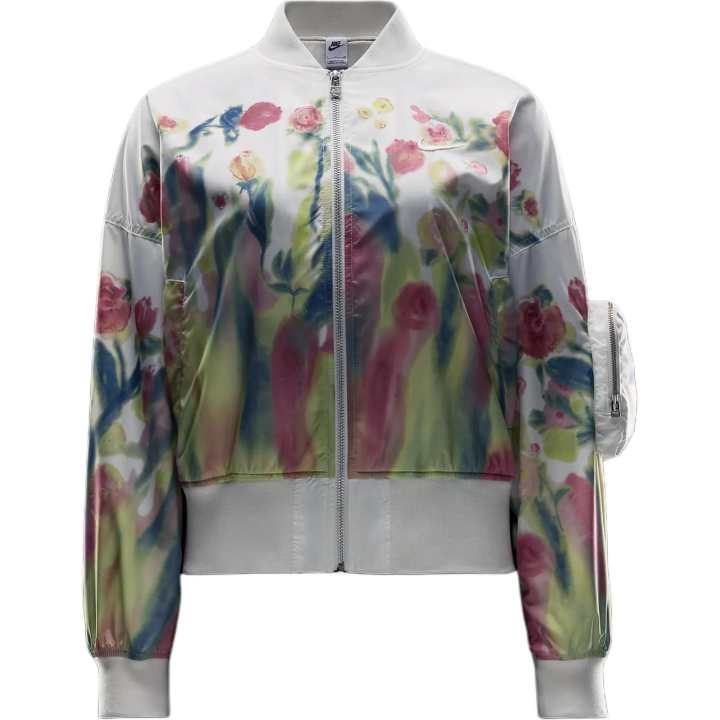 Nike Nike Sportswear Women's Artist Collection Bomber Jacket