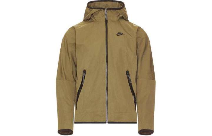 Nike Nike Jackets & Coats Women's Brown