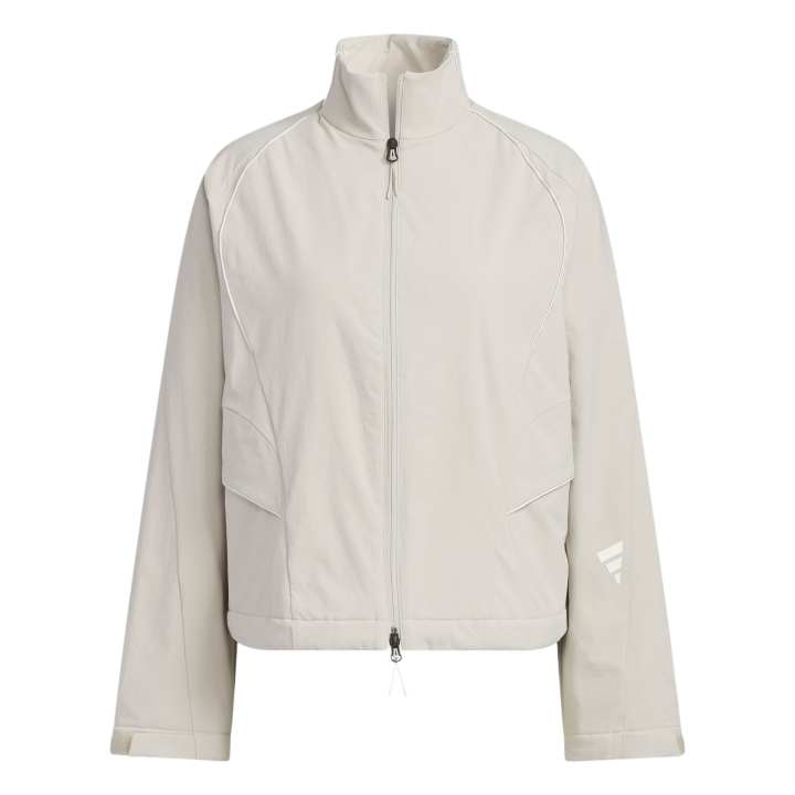 Adidas Adidas Jackets & Coats Women's Miracle Bauxite Brown/Bright White