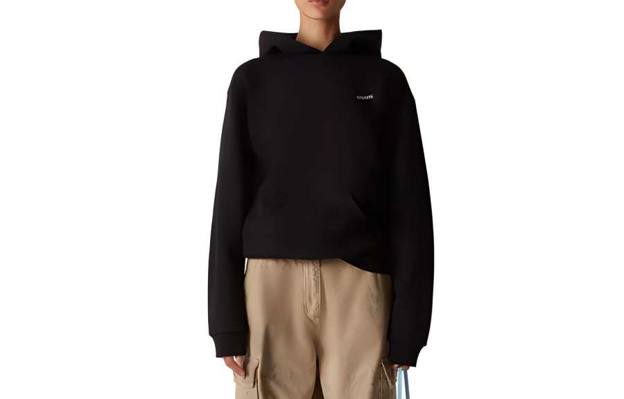 COPERNI COPERNI Sweatshirt Women's Black