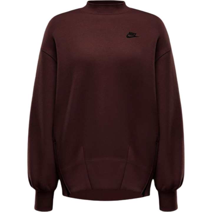 Nike Nike Sportswear Tech Fleece Women's Oversized Crew Neck Sweatshirt