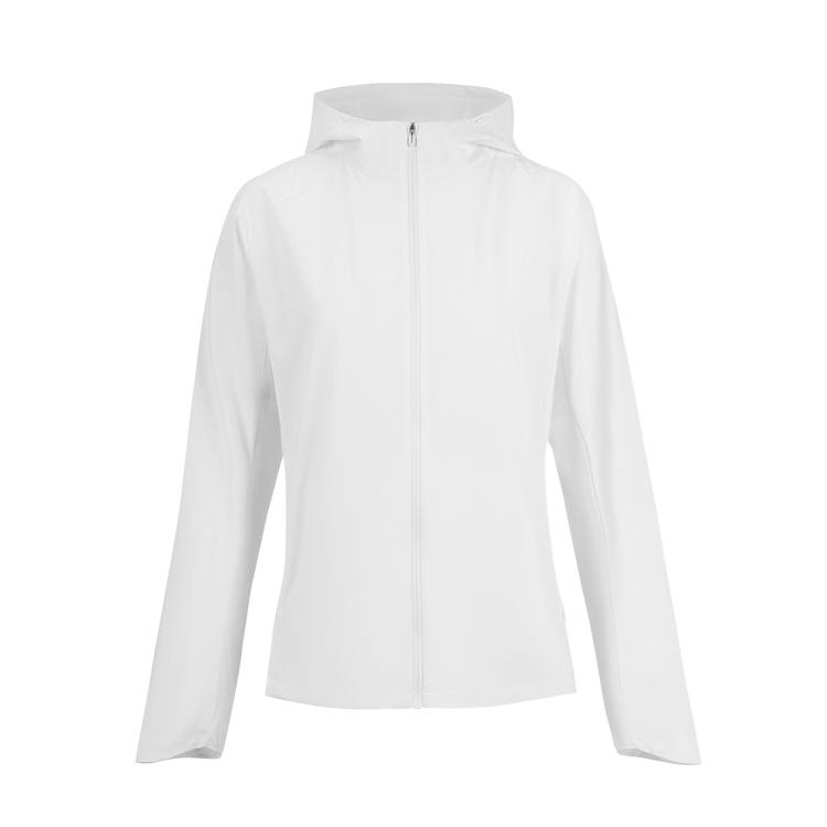 DESCENTE Woven Sports Top Coat Women's