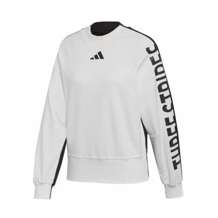 Adidas Adidas Sweatshirt Women's White/Black