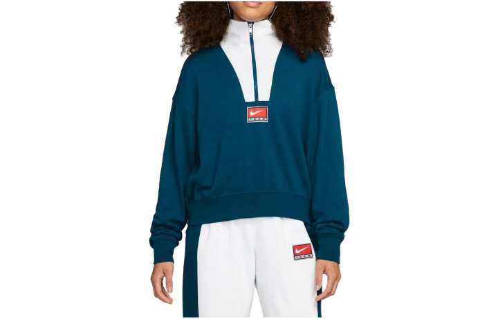Nike Nike Sportswear Team Nike Sweatshirt Women's Blue