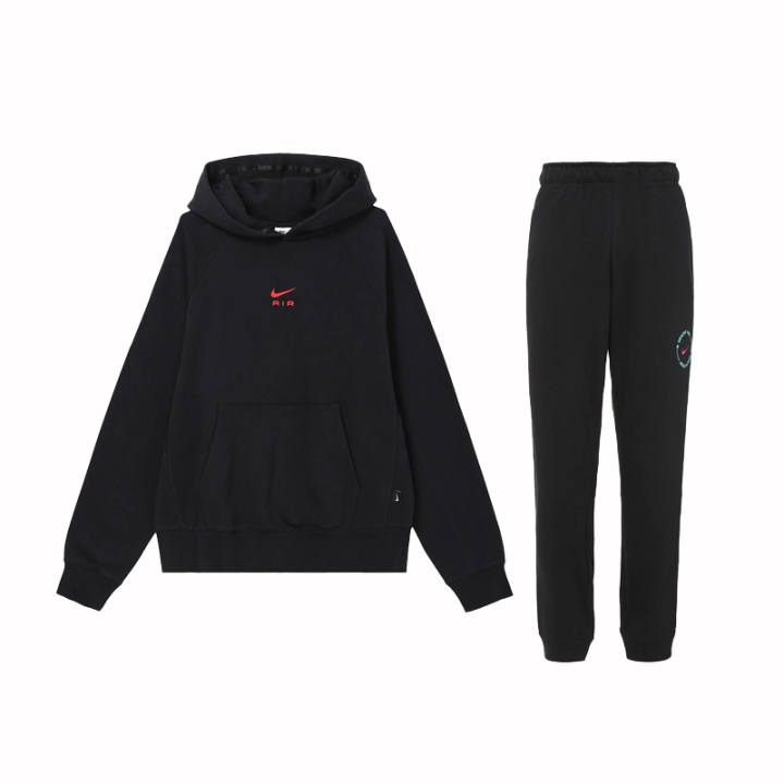 Nike Nike Casual Sportswear Men's Black