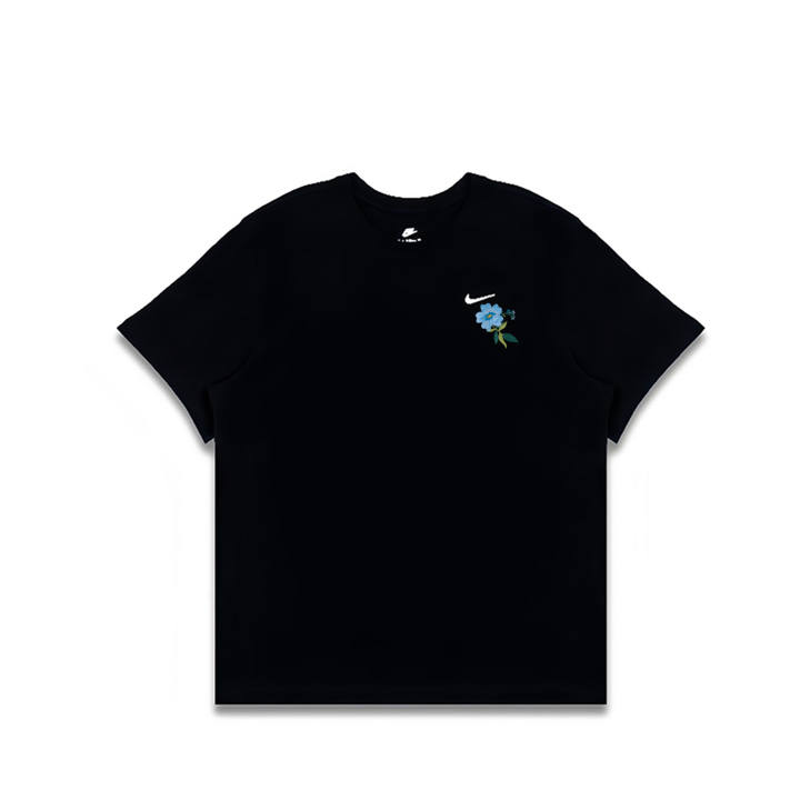 Nike Nike Sportswear T Shirt Men's Black