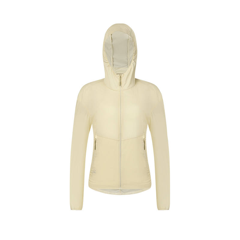 FILA Jacket Women's Mineral Beige